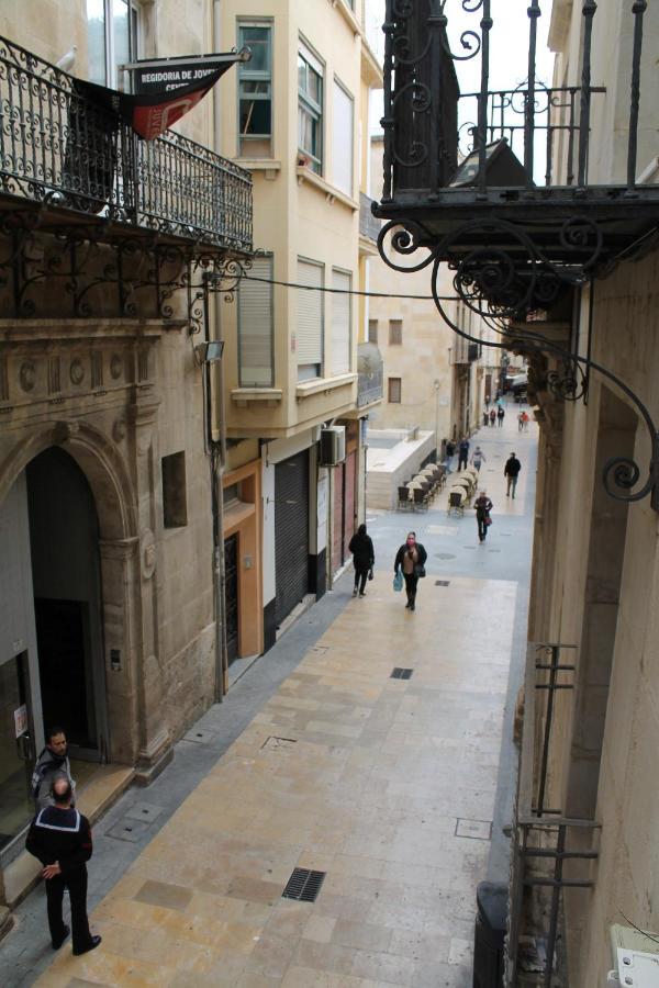 Labradores 13 Alicante Bagian luar foto